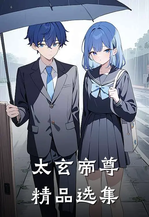 太玄帝尊精品选集