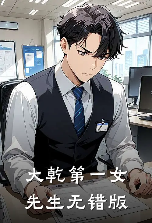 大乾第一女先生无错版
