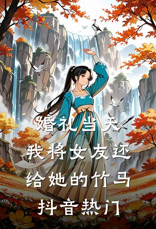 婚礼当天，我将女友还给她的竹马抖音热门