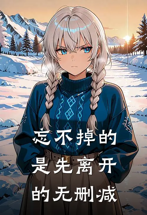 忘不掉的，是先离开的无删减
