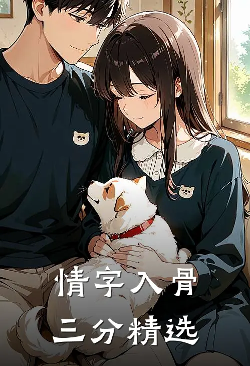 情字入骨三分精选