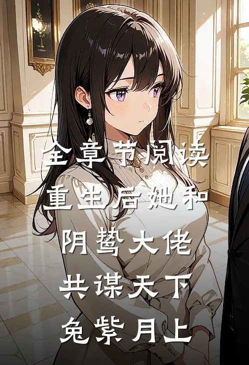 全章节阅读重生后她和阴鸷大佬共谋天下兔紫月上
