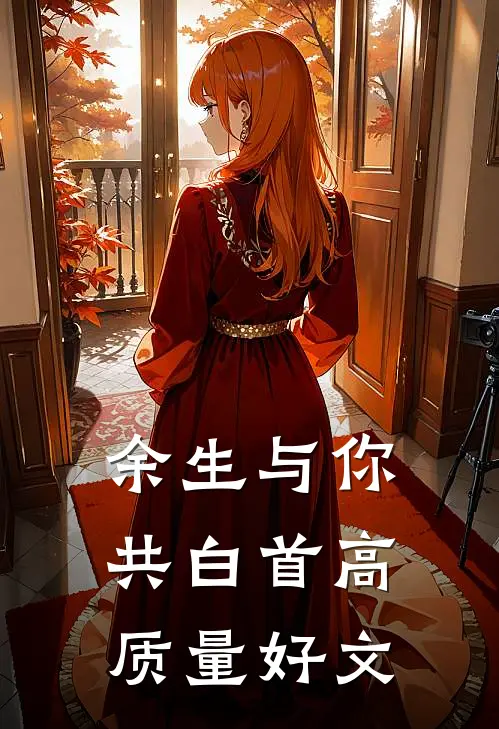 余生与你共白首高质量好文
