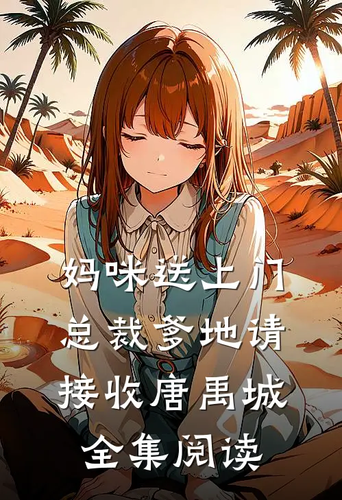 妈咪送上门总裁爹地请接收唐禹城全集阅读