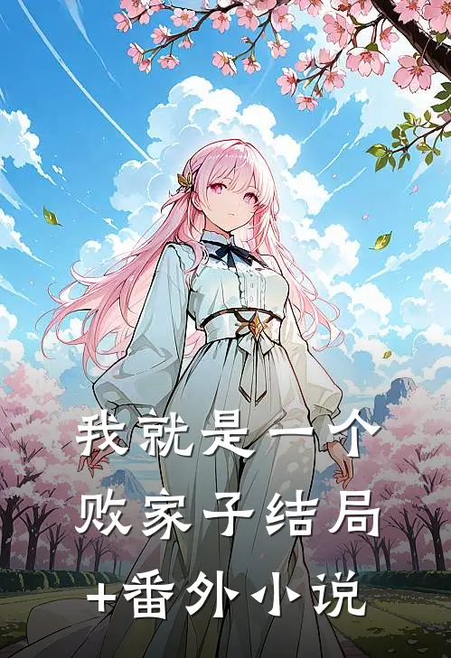 我就是一个败家子结局+番外小说