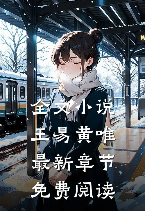 全文小说王易黄唯最新章节免费阅读