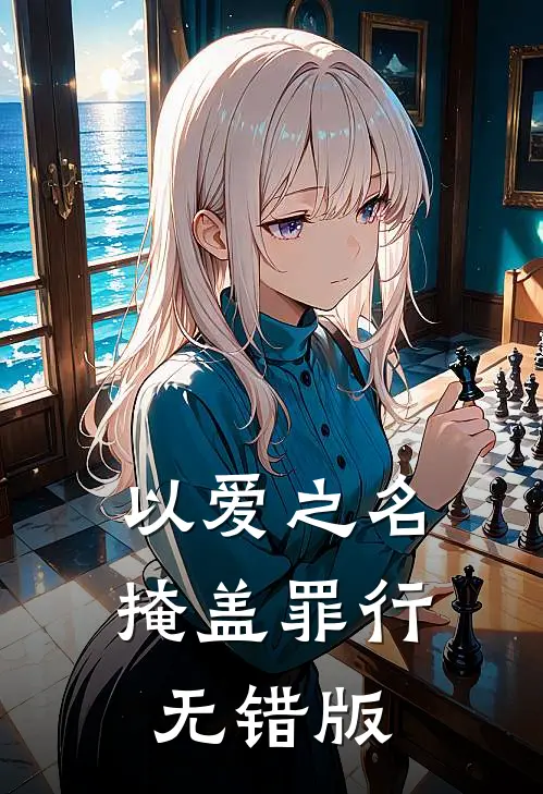 以爱之名掩盖罪行无错版