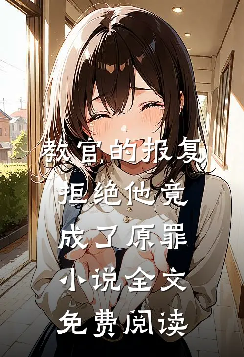 教官的报复：拒绝他竟成了原罪小说全文免费阅读