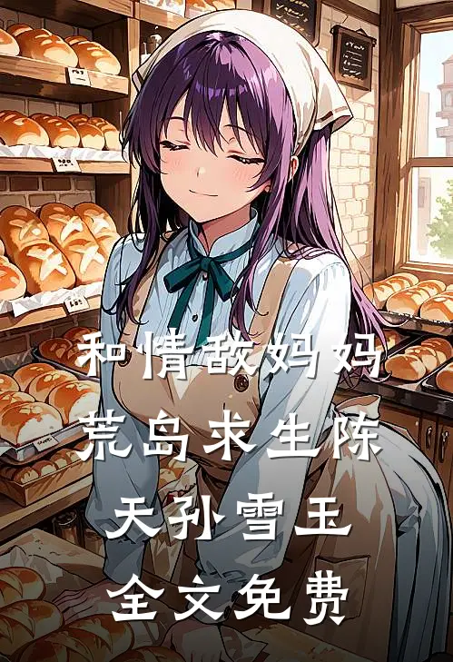 和情敌妈妈荒岛求生陈天孙雪玉全文免费