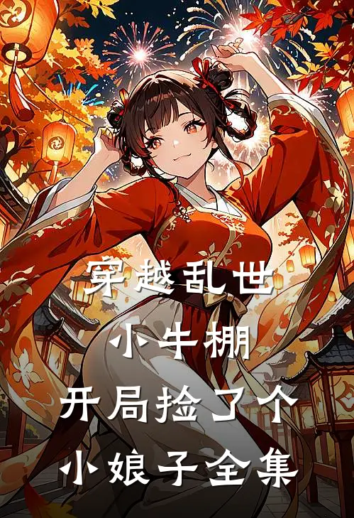 穿越乱世小牛棚，开局捡了个小娘子全集