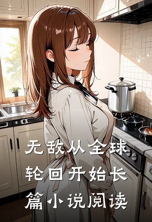 无敌从全球轮回开始长篇小说阅读