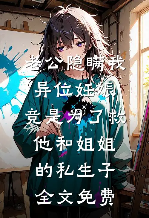 老公隐瞒我异位妊娠，竟是为了救他和姐姐的私生子全文免费