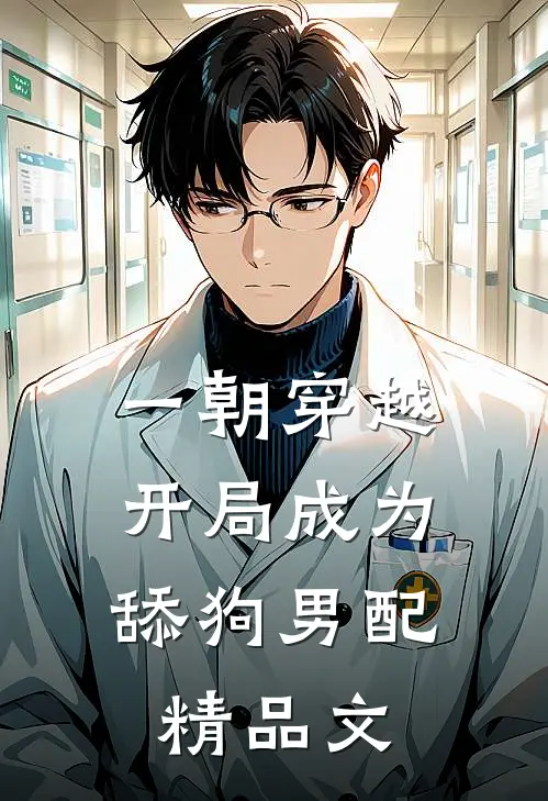 一朝穿越，开局成为舔狗男配精品文