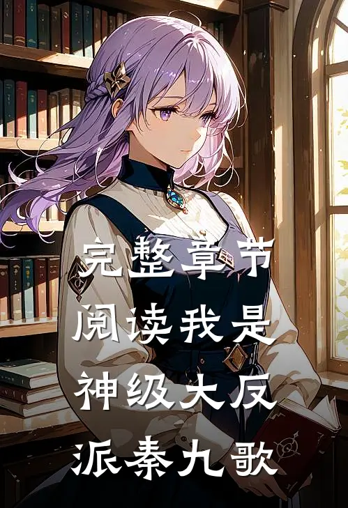 完整章节阅读我是神级大反派秦九歌