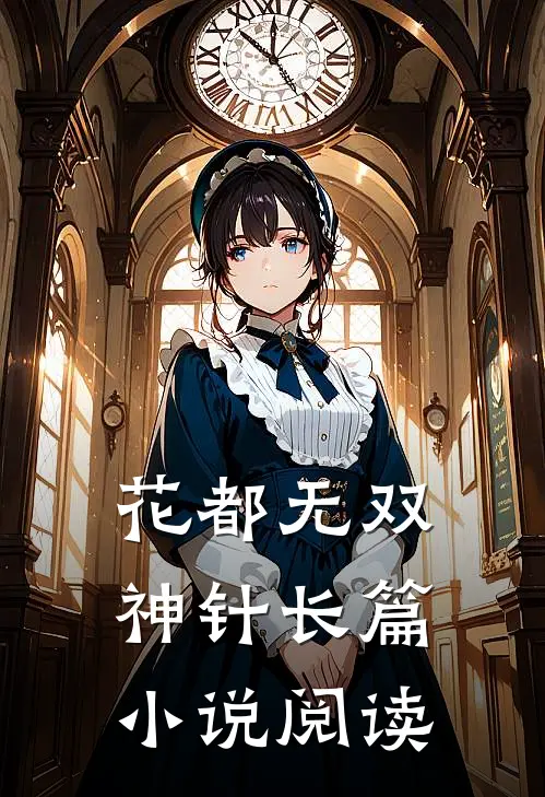 花都无双神针长篇小说阅读