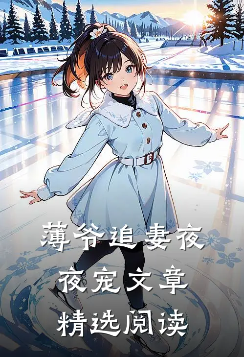 薄爷追妻夜夜宠文章精选阅读