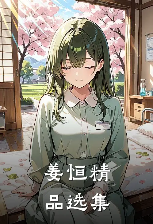 姜恒精品选集