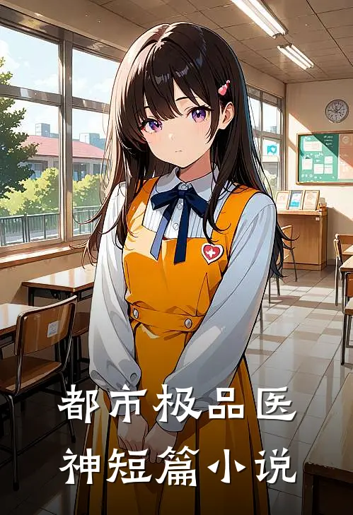 都市极品医神短篇小说