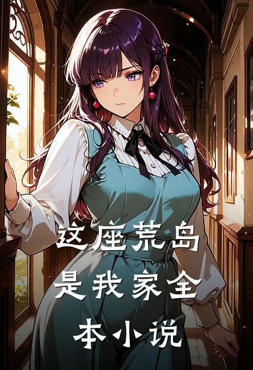 这座荒岛是我家全本小说