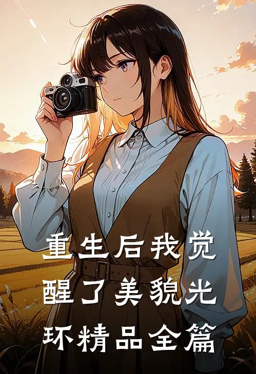 重生后我觉醒了美貌光环精品全篇
