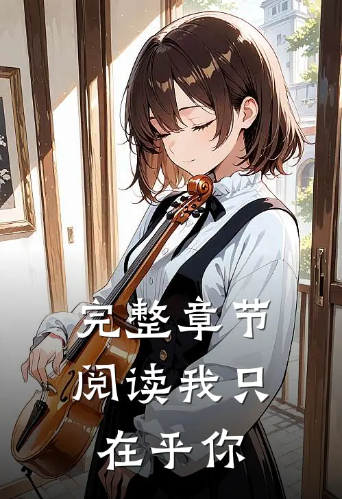 完整章节阅读我只在乎你