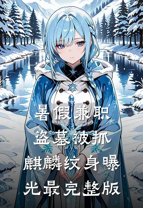 暑假兼职盗墓被抓，麒麟纹身曝光最完整版