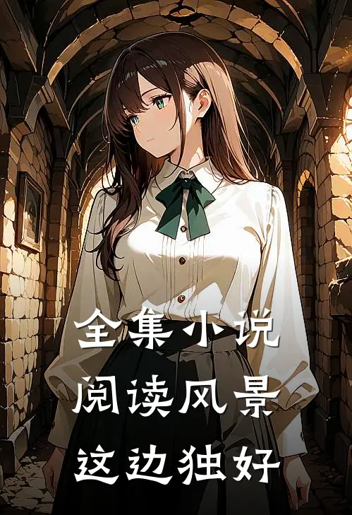 全集小说阅读风景这边独好