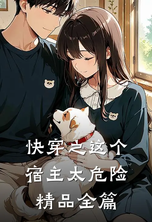 快穿之这个宿主太危险精品全篇
