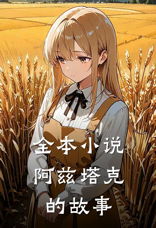 全本小说阿兹塔克的故事