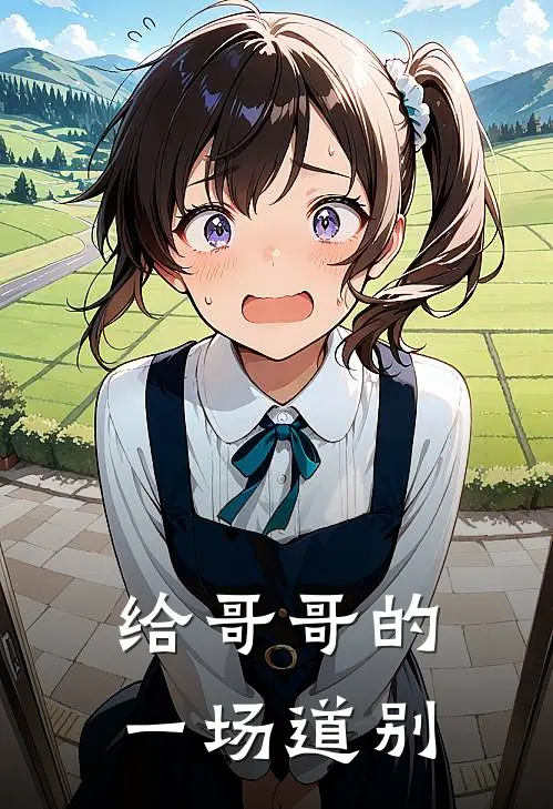 给哥哥的一场道别