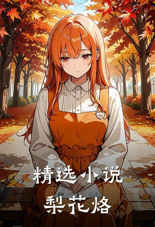精选小说梨花烙
