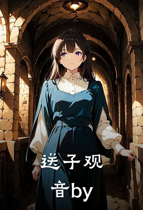 送子观音by