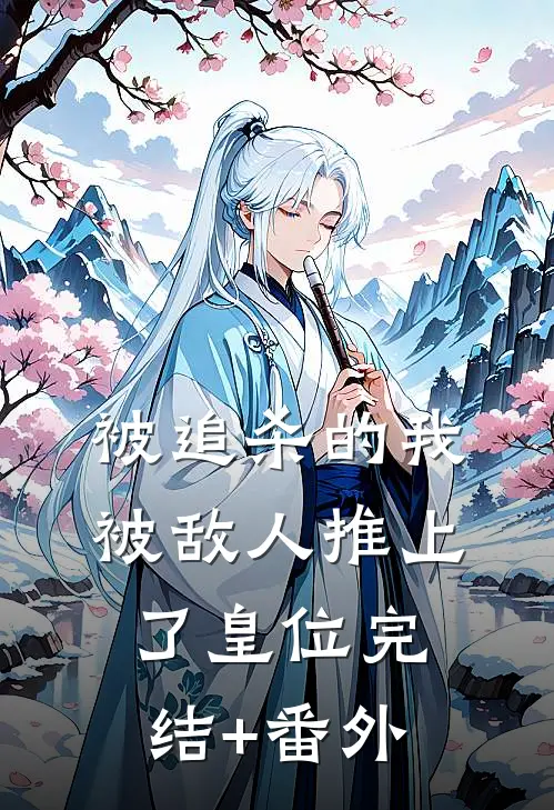 被追杀的我，被敌人推上了皇位完结+番外