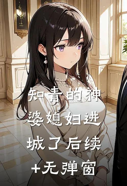 知青的神婆媳妇进城了后续+无弹窗
