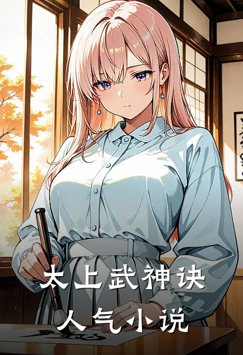 太上武神诀人气小说