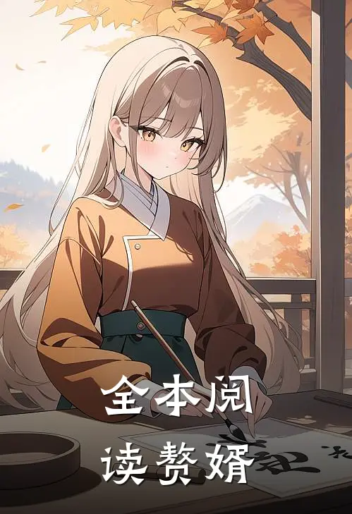 全本阅读赘婿
