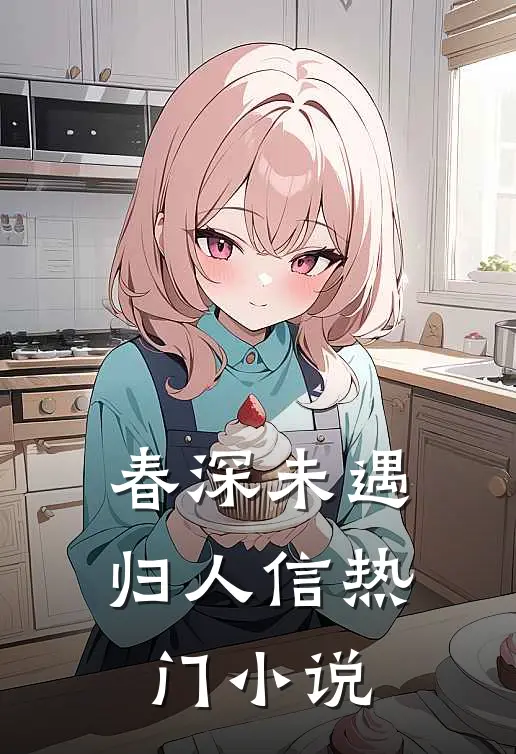春深未遇归人信热门小说