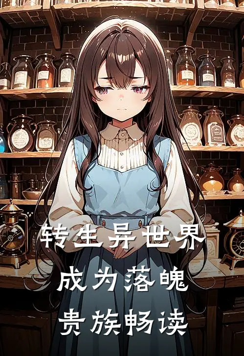 转生异世界成为落魄贵族畅读