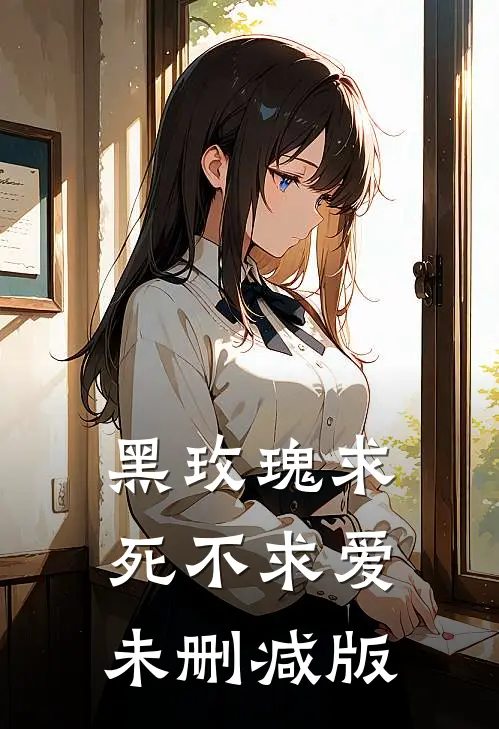 黑玫瑰求死不求爱未删减版