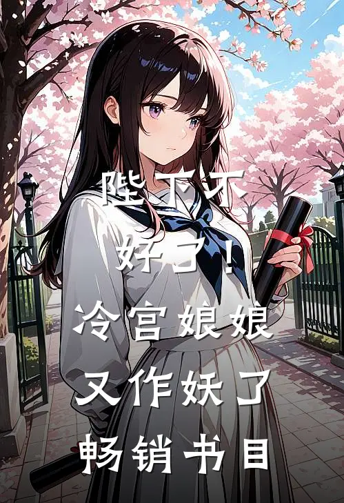 陛下不好了！冷宫娘娘又作妖了畅销书目