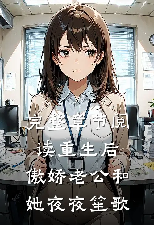 完整章节阅读重生后，傲娇老公和她夜夜笙歌