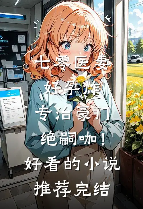 七零医妻好孕炸，专治豪门绝嗣咖！好看的小说推荐完结