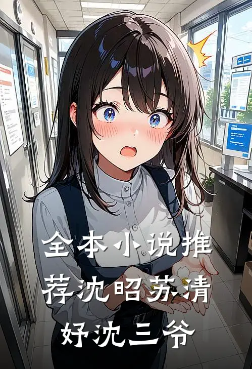 全本小说推荐沈昭苏清妤沈三爷