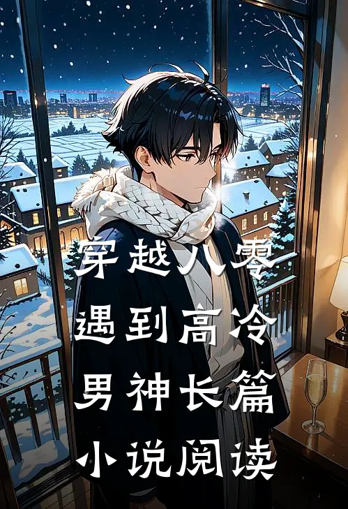 穿越八零遇到高冷男神长篇小说阅读