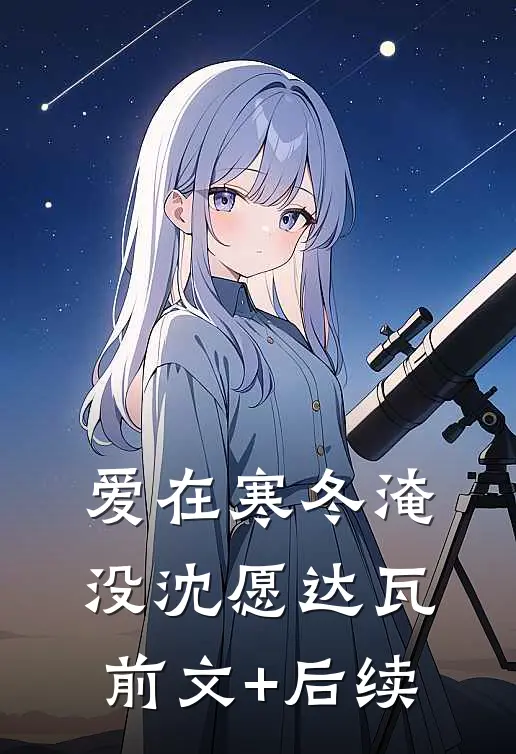 爱在寒冬淹没沈愿达瓦前文+后续