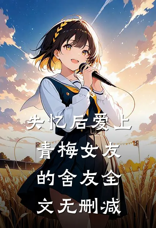 失忆后爱上青梅女友的舍友全文无删减
