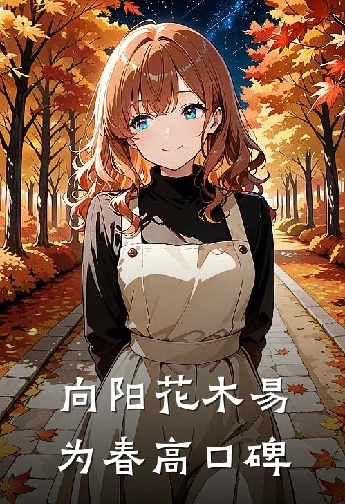向阳花木易为春高口碑