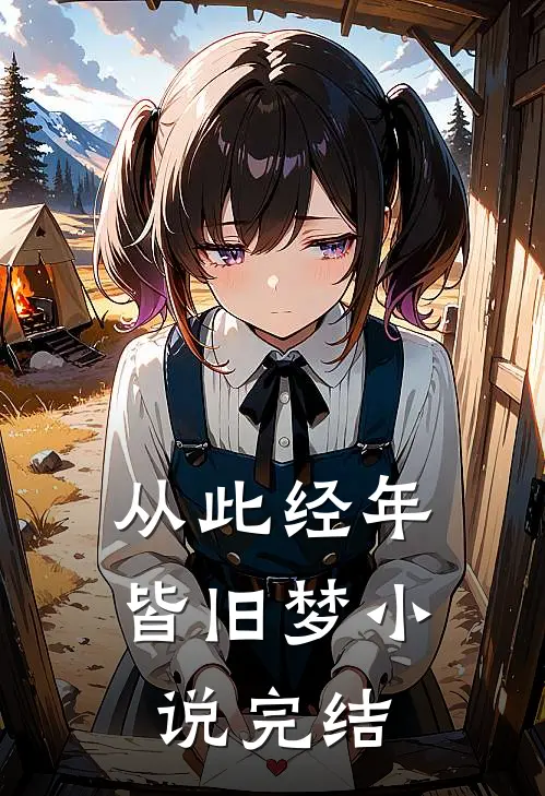 从此经年皆旧梦小说完结