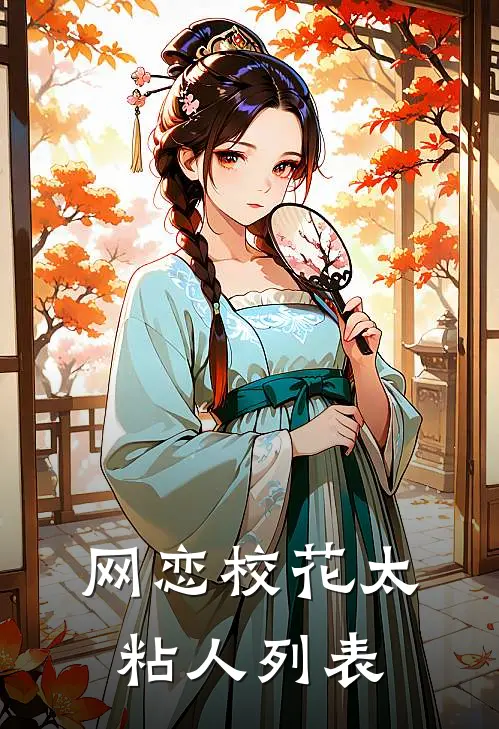 网恋校花太粘人列表