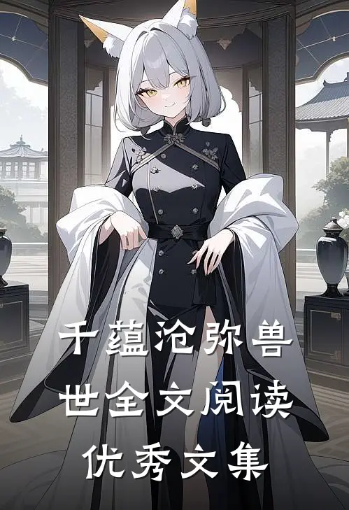 千蕴沧弥兽世全文阅读优秀文集